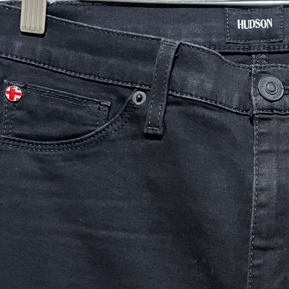 Hudson jeans (size 27)